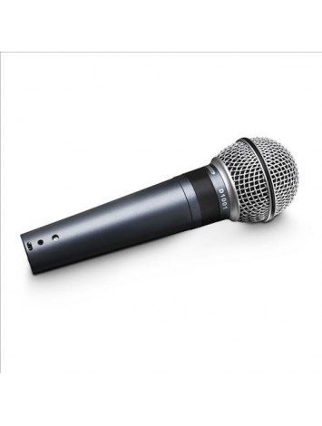 Microfone LD D1001 Dynamic Vocal