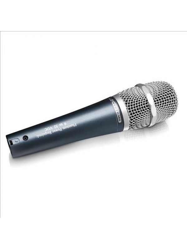 Microfone LD D1011 Vocal Condenser