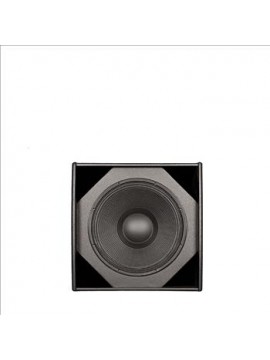 Subwoofer IDEA BASSO 18 de 18
