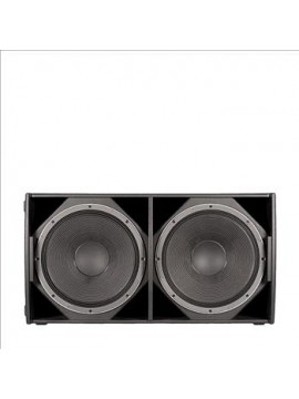 Subwoofer IDEA BASSO 2121 de 2x21