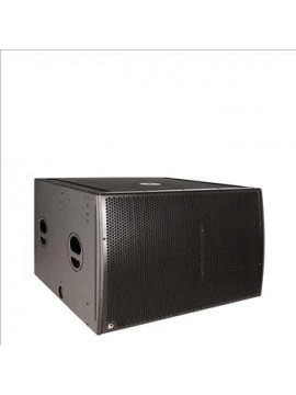 Subwoofer IDEA BASSO 21 de 21