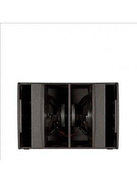 Subwoofer Activo IDEA BASSO 36T-A de 2x18
