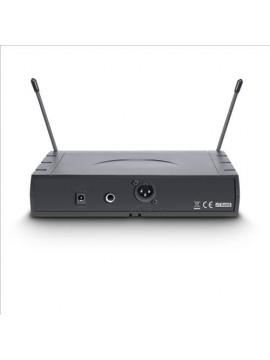 Micro S/Fio Head-Set LD UHF WSECO16BPH