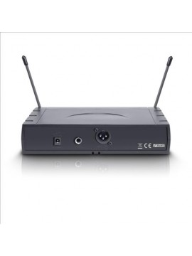 Micro S/Fio LD UHF WSECO16HHD