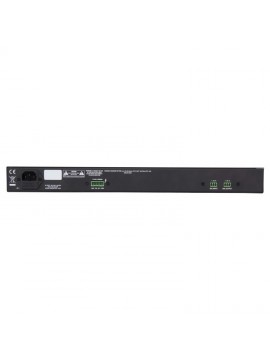 Amplificador Digital PROEL 1U rack 160W