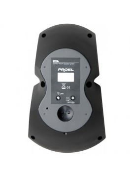 Coluna PROEL 2 Vias 5+1/2