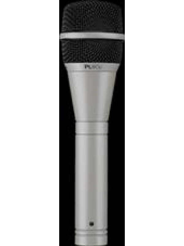 Micro Vocal EV PL80C