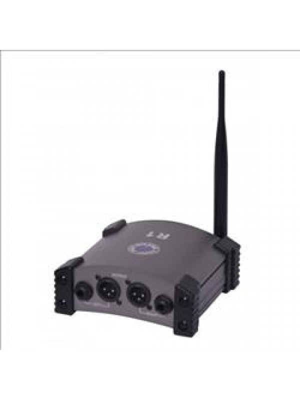 Receptor sinal  TOPP PRO ISM 2.4Ghz Stereo/ Mono