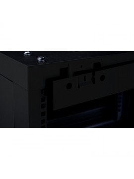 Bastidor Mural PROEL 6U 60X60X37CM