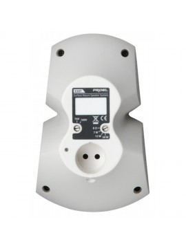 Coluna PROEL 2 Vias 3+1/2