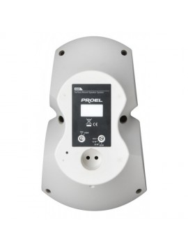 Coluna PROEL 2 Vias 5+1